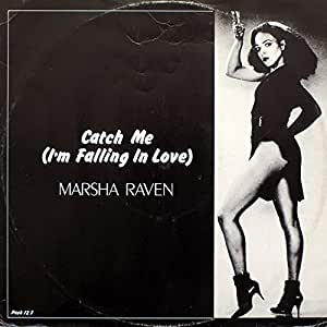 Marsha Raven